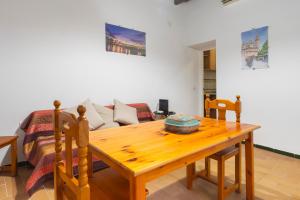 Apartamento en Puente Triana