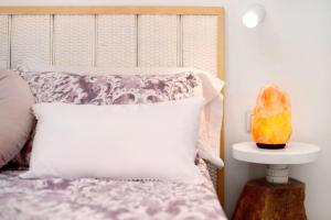 Apartamento El Naranjo con jacuzzi