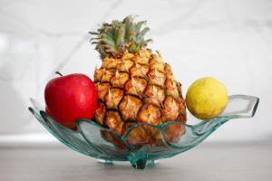 Apartamento El Naranjo con jacuzzi