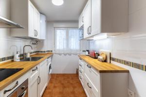 Vivienda Candemor