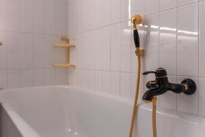 Dolomites Apartment Christian