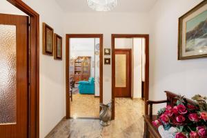 Aosta Family Home