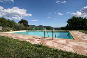 Podere Al Basso