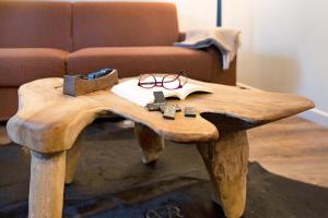 Chalet Sonne - Livigno
