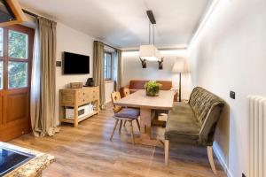 Chalet Sonne - Livigno