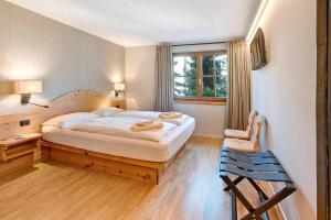 Chalet Sonne - Livigno
