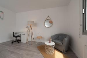 LUrban studio centre ville