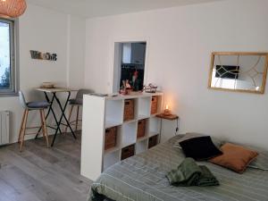 LUrban studio centre ville