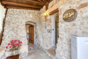 Il Papavero Rosso - Cozy Villa