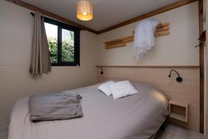 Chalet 20m2 - Ile Vierge