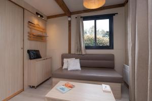 Chalet 20m2 - Ile Vierge