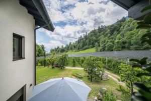 Wiesgut Apartment Stark