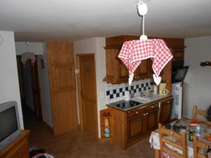 Les Alpages