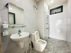 1BR Apartment for rent Phuoc Hai - South Nha Trang