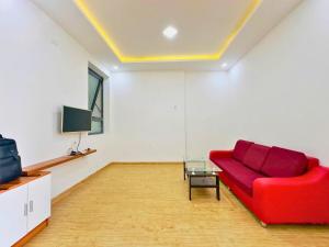 1BR Apartment for rent Phuoc Hai - South Nha Trang