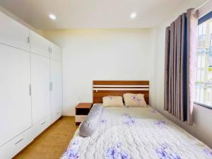 1BR Apartment for rent Phuoc Hai - South Nha Trang
