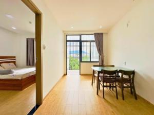 1BR Apartment for rent Phuoc Hai - South Nha Trang