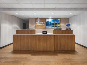 Hampton Inn Warrenton, Va