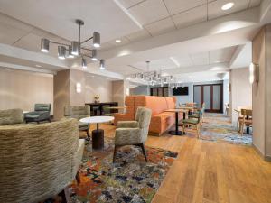 Hampton Inn Warrenton, Va