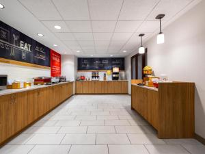 Hampton Inn Warrenton, Va