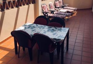 Lux Apartm Beauvivir