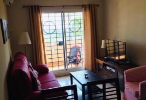 Lux Apartm Beauvivir