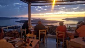 Santorini Studios Pleasure