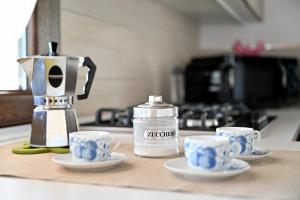 Giorgio Home Holiday