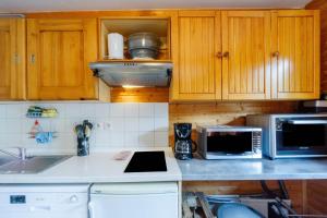 Village gaulois-appt 48r