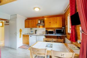 Village gaulois-appt 48r