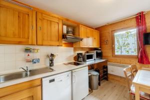 Village gaulois-appt 48r