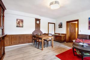 Ferienwohnung auf dem Ennerthof