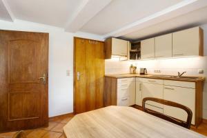 Ferienwohnung auf dem Ennerthof