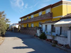 Casa Colonia 1