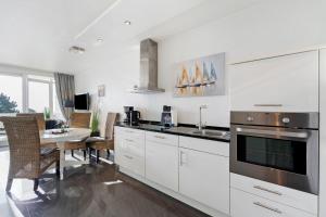 Ferienwohnung Meerblick und Sauna