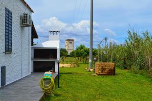 Casa Vacanza da Albino