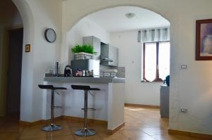Casa Vacanza da Albino img15