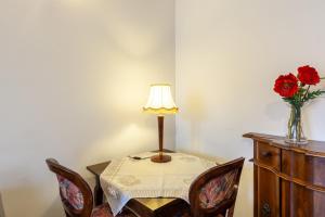 Casa Chanel a Marina di Carrara