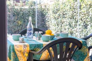 Villetta Jolanda-Valledoria