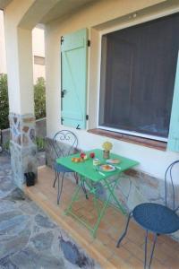 Le Studio la Petite Colline à Céret