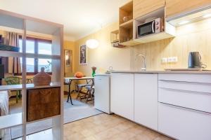 Le Studio la Petite Colline à Céret