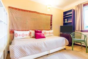 Le Studio la Petite Colline à Céret