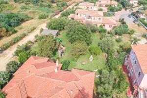 Villetta Olivastro img32