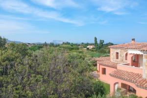 Villetta Olivastro img2