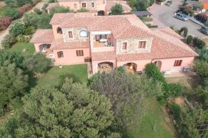 Villetta Olivastro img35
