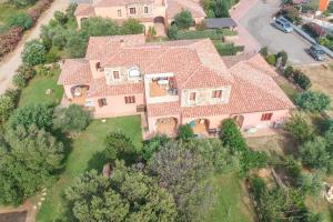 Villetta Olivastro img36