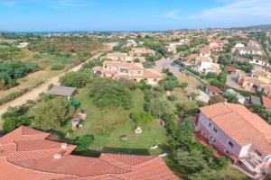 Villetta Olivastro img28