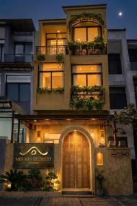MinMin Retreat Homestay