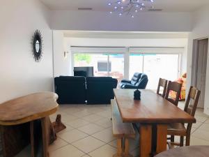 Villa Lyne, entre Océan et Plages