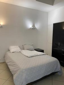 Villa Lyne, entre Océan et Plages